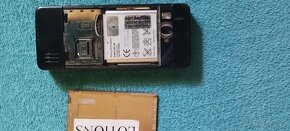 Telefony starší - 5