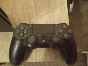 PS 4 PRO - 5