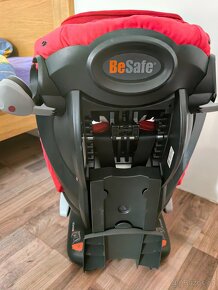 Autosedačka Besafe iZi comfort x3 - 5