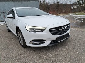 Opel insignia 1,6cdti 100kw - 5