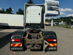 Renault Magnum, 460DXI,E5,AC,STANDART - 5