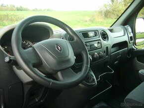 Renault Máster 2.3 DCI, CHlaďák - 5