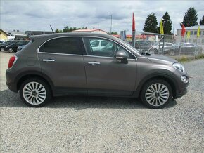 FIAT 500X 1,3JTD 70kw Euro6 Line-assyst 2016 - 5