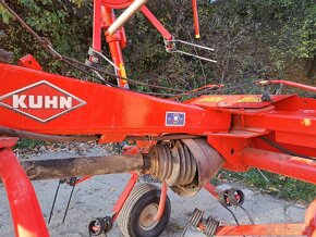 Kuhn GF 502 - 5