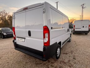 Fiat Ducato, 2.3MTJ 130kL1H1CZ - 5