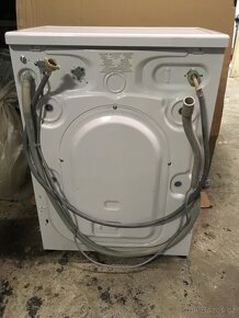 Beko WTE 6512 B0 6KG Slim - 5