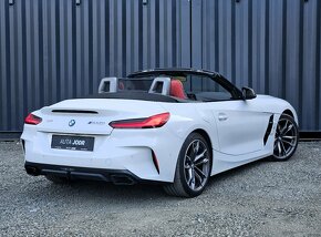 BMW Z4 M40i, 250 kW záruka, kamera, HUD - 5