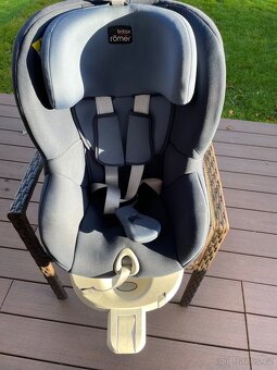 Britax Römer - 5