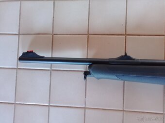 Sauer 303 synchro XT II - 5