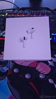 Airpods 2 pro - 5