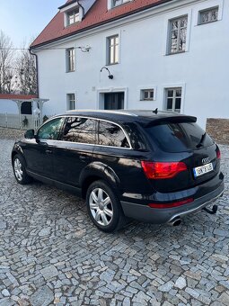 Audi Q7 3.0 tdi - 5