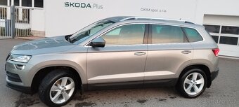 Škoda Karoq - 5