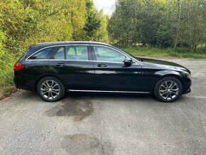 Mercedes-Benz C 200 CDI 60.000 KM - 5