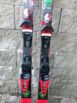 ROSSIGNOL Hero Elite ST Ti 157cm r-11. Model 2023/2024 - 5