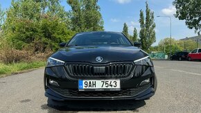 Škoda Scala Monte Carlo 2022 1.0. TSI 81Kw - 5