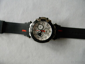 Tissot T 115.417.27.011.00 PRODÁM - 5