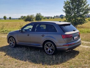 Audi SQ7, 320kw-V8-S-LINE-BLACK-ALU22 - 5