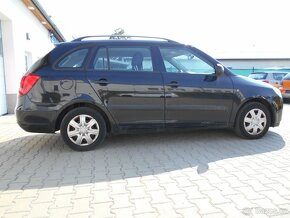 ŠKODA FABIA 2 1.4 TDI 59KW R.2009 COMBI - 5