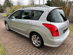 Peugeot 308 SW 1.6 16v 88kw - 5