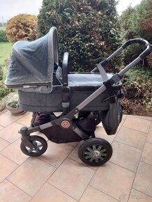 Bugaboo Buffalo Diesel Denim - 5