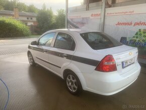 Chevrolet Aveo 1.2 - 5