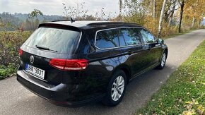 W Passat B8 2.0TDI 110kw - 5