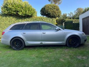 Audi a6 c6 4f allroad 3.0tdi 171kw - 5