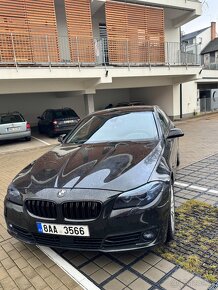 BMW 530 d - 5