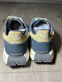 Adidas Retropy E5 - 5