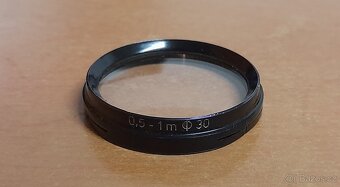 Výměna či prodej Flexaret Meopta a Optikotechna - 5