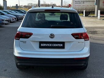 Volkswagen Tiguan 2.0 TDI 110kW DSG - 5