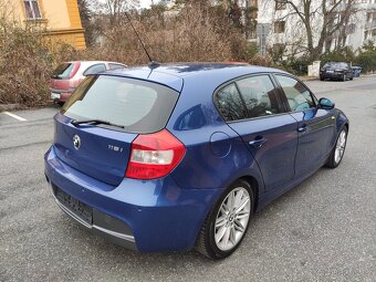 BMW E87 116i Mpaket, 176tis km - 5