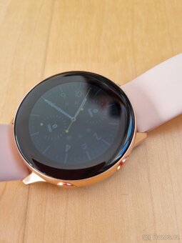 Samsung Galaxy Watch Active - 5