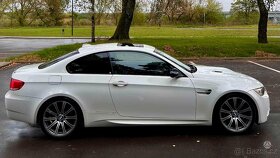 Bmw e92 M3 - 5