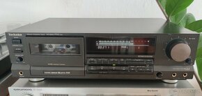 TECHNICS RS-B665 AA - 5