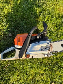 Prodám pilu Stihl MS 362 - 5