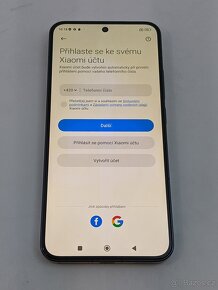 Xiaomi 13 8/256gb black. Záruka 6 měsíců. - 5