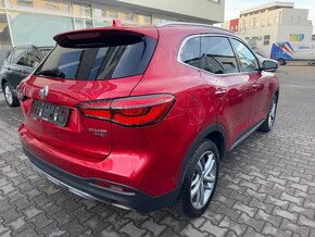 MG EHS PHEV Luxury 1.5 190kW AUT. Panorama Kamera 360° Navi - 5