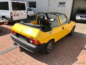 FIAT RITMO CABRIO 138 - 5