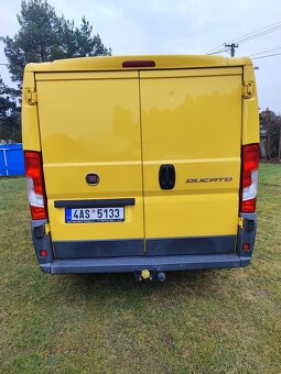 Fiat Ducato 2.0 85kw - 5