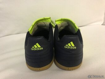 Sálovky kecky ADIDAS - 5