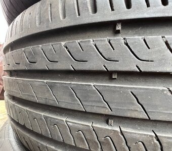 Letní pneumatiky 205/55 R16 91V Barum Bravuris 5HM (5020) - 5