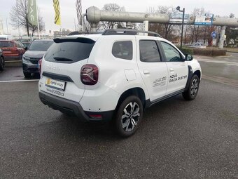 Dacia Duster Journey TCe 90 4x2 - 5