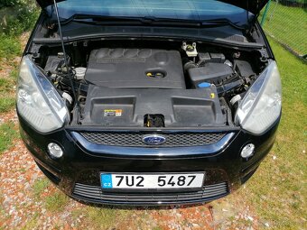 Ford s-MAX - 5