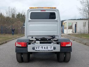 VW CRAFTER 2.0 BiTdi 165PS 9/2013 mini tahač - 5