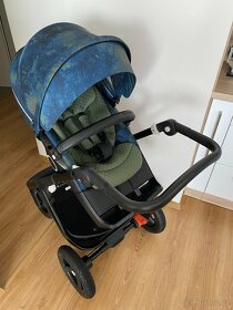 Stokke Trailz Limited Edition - 5