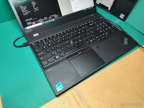 Lenovo Thinkpad t15 g2 i5-1135g7 16GB√512GB√FHD-15.6√1rz√DPH - 5