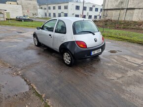 Ford Ka r.v 2005 - 5