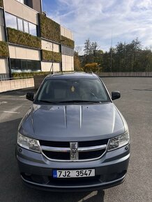 Dodge Journey - 5