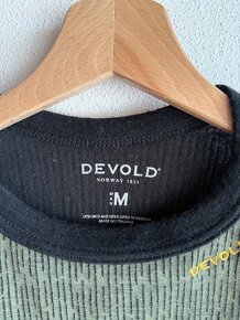 Merino tričko Devold Duo Active Merino 205 Shirt Man - 5